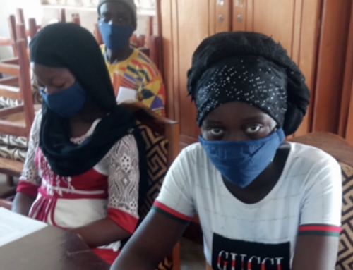 Youth-led Research Results and Recommendations